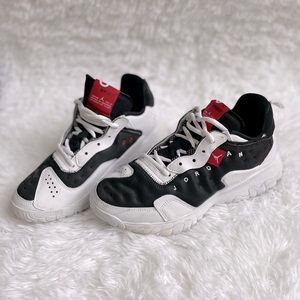 Air Jordan Delta 2 Chicago Bulls Sneakers Kids